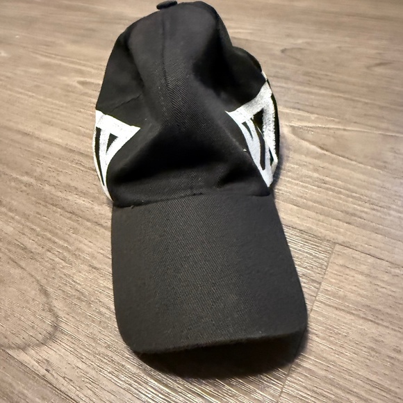 Off White Hat Virgil Abloh Baseball Cap Adjustable Off-White - Picture 1 of 5